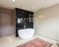 Long Term Rental - Penthouse - Barcelona - Upper Area