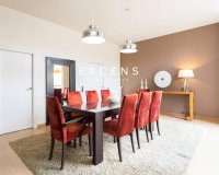 Long Term Rental - Penthouse - Barcelona - Upper Area