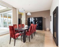 Long Term Rental - Penthouse - Barcelona - Upper Area