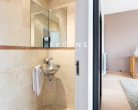 Long Term Rental - Penthouse - Barcelona - Upper Area