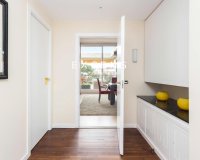 Long Term Rental - Penthouse - Barcelona - Upper Area