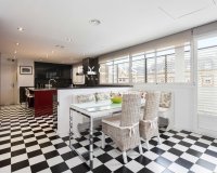 Long Term Rental - Penthouse - Barcelona - Upper Area