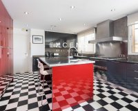 Long Term Rental - Penthouse - Barcelona - Upper Area