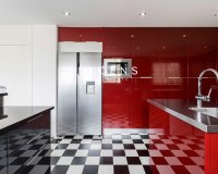 Long Term Rental - Penthouse - Barcelona - Upper Area