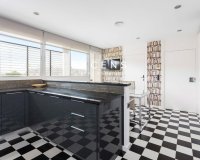 Long Term Rental - Penthouse - Barcelona - Upper Area