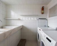 Long Term Rental - Penthouse - Barcelona - Upper Area