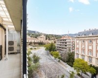 Long Term Rental - Penthouse - Barcelona - Upper Area