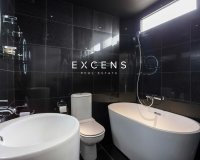 Long Term Rental - Penthouse - Barcelona - Upper Area