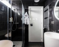 Long Term Rental - Penthouse - Barcelona - Upper Area