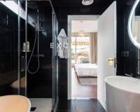 Long Term Rental - Penthouse - Barcelona - Upper Area