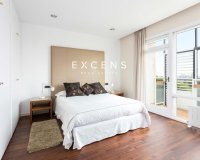 Long Term Rental - Penthouse - Barcelona - Upper Area