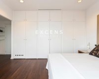 Long Term Rental - Penthouse - Barcelona - Upper Area