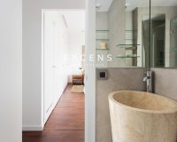 Long Term Rental - Penthouse - Barcelona - Upper Area