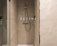 Long Term Rental - Penthouse - Barcelona - Upper Area