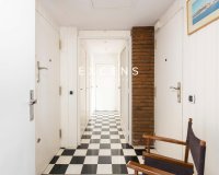 Long Term Rental - Penthouse - Barcelona - Upper Area