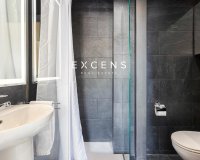 Long Term Rental - Penthouse - Barcelona - Upper Area