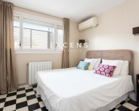 Long Term Rental - Penthouse - Barcelona - Upper Area