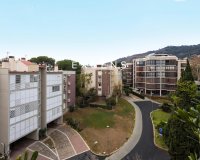 Long Term Rental - Penthouse - Barcelona - Upper Area