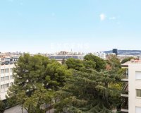 Long Term Rental - Penthouse - Barcelona - Upper Area