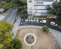 Long Term Rental - Penthouse - Barcelona - Upper Area