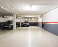 Long Term Rental - Penthouse - Barcelona - Upper Area