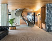 Long Term Rental - Penthouse - Barcelona - Upper Area