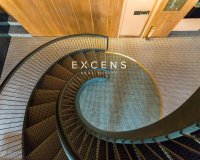 Long Term Rental - Penthouse - Barcelona - Upper Area