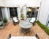Long Term Rental - Penthouse - Barcelona - Upper Area