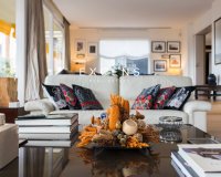 Long Term Rental - Penthouse - Barcelona - Upper Area