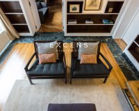 Long Term Rental - Penthouse - Barcelona - Upper Area