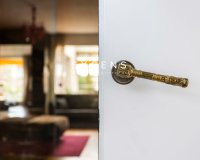 Long Term Rental - Penthouse - Barcelona - Upper Area