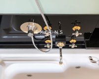 Long Term Rental - Penthouse - Barcelona - Upper Area