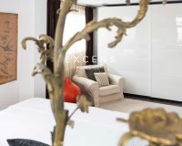 Long Term Rental - Penthouse - Barcelona - Upper Area