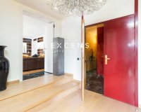 Long Term Rental - Penthouse - Barcelona - Upper Area