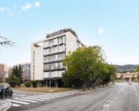 Long Term Rental - Penthouse - Barcelona - Upper Area