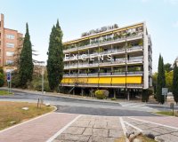 Long Term Rental - Penthouse - Barcelona - Upper Area