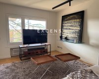 Long Term Rental - Penthouse - Barcelona - Upper Area