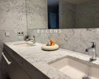 Long Term Rental - Penthouse - Barcelona - Upper Area