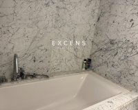 Long Term Rental - Penthouse - Barcelona - Upper Area