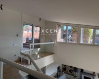 Long Term Rental - Penthouse - Barcelona - Upper Area