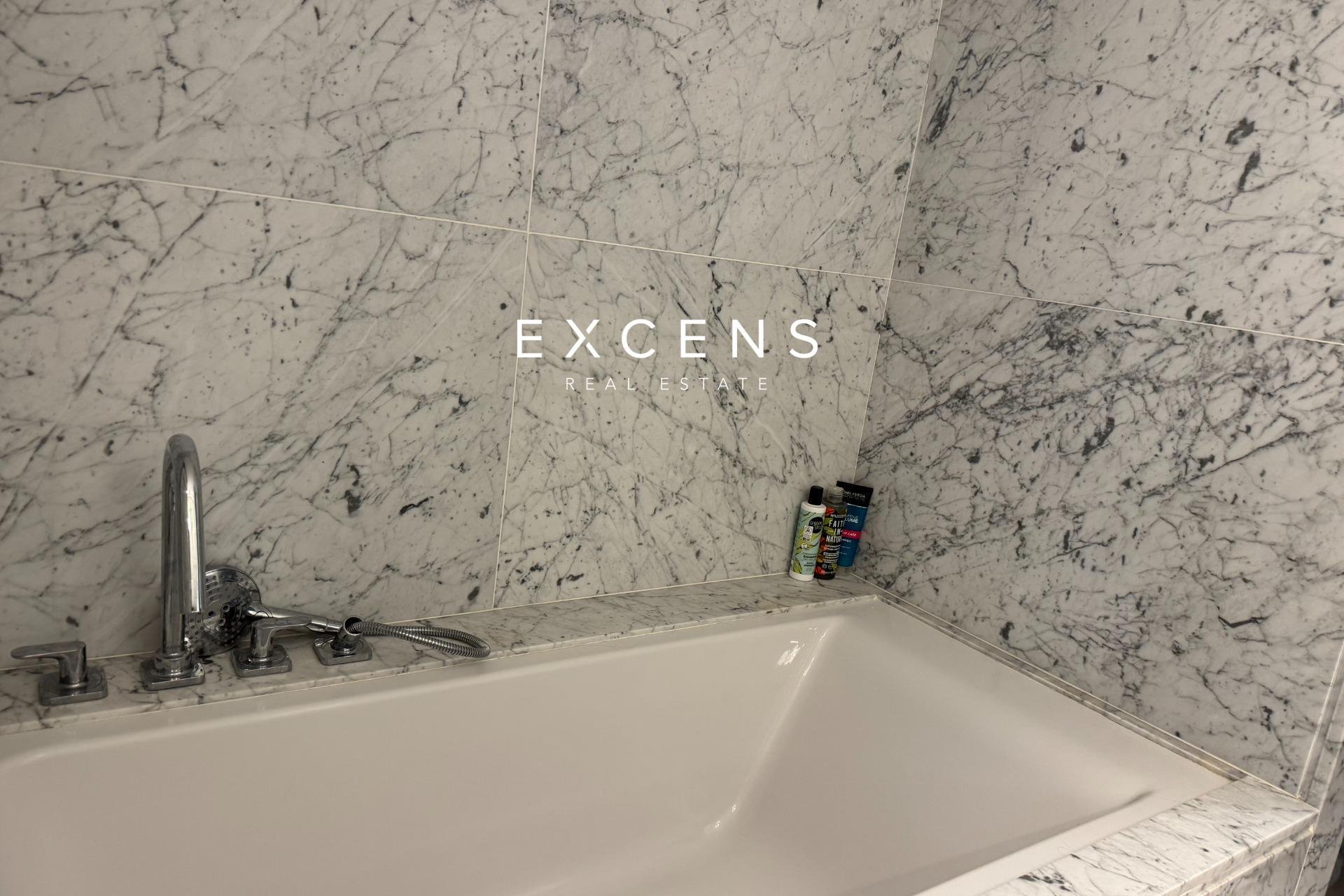 Long Term Rental - Penthouse - Barcelona - Upper Area