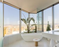 New Developement - Flat - Barcelona - Diagonal Mar/Front Marítim del Poblenou