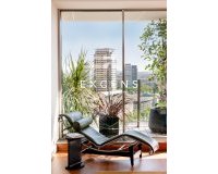 New Developement - Flat - Barcelona - Diagonal Mar/Front Marítim del Poblenou