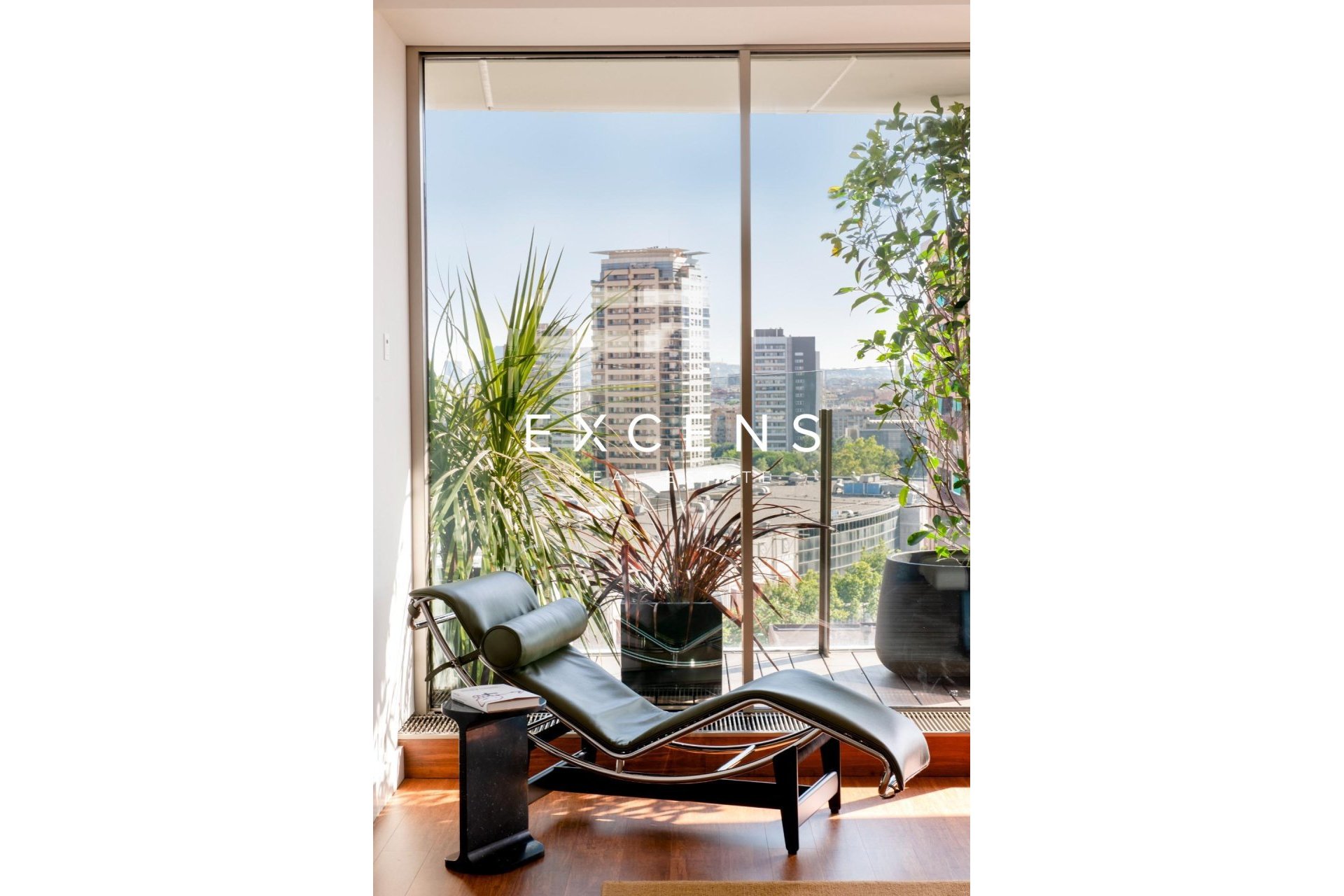 New Developement - Flat - Barcelona - Diagonal Mar/Front Marítim del Poblenou