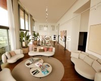 New Developement - Flat - Barcelona - Diagonal Mar/Front Marítim del Poblenou