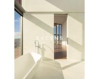 New Developement - Flat - Barcelona - Diagonal Mar/Front Marítim del Poblenou