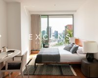 New Developement - Flat - Barcelona - Sea Front