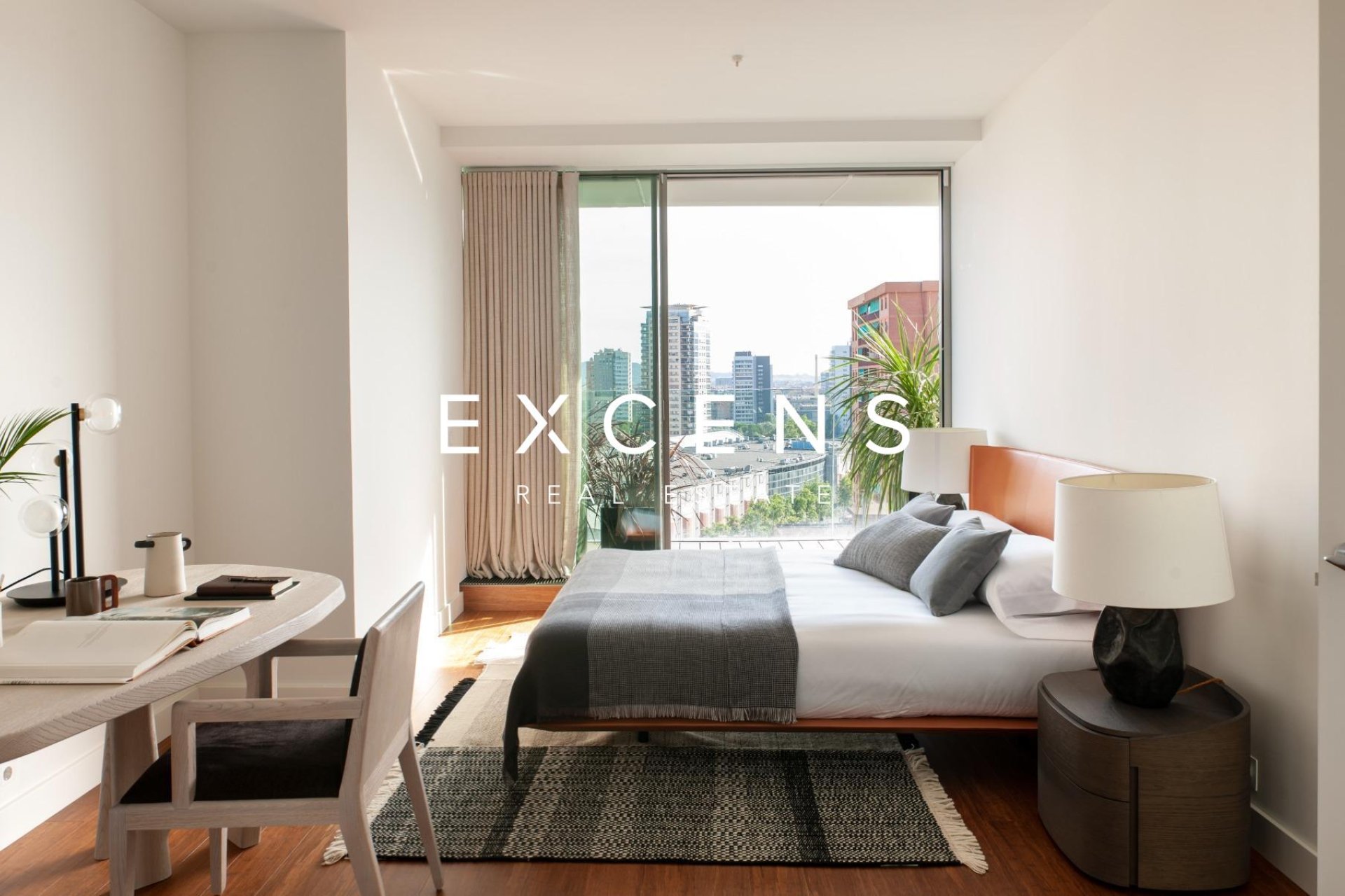 New Developement - Flat - Barcelona - Sea Front