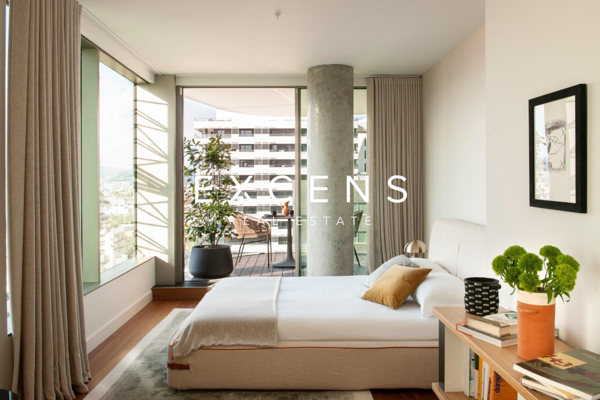 New Developement - Flat - Barcelona - Sea Front