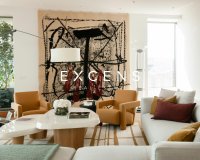 New Developement - Flat - Barcelona - Sea Front